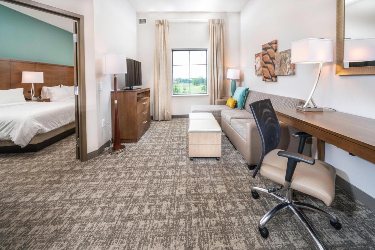 Staybridge Suites Florence - Cincinnati South By Ihg Exterior foto