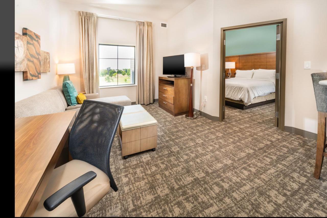 Staybridge Suites Florence - Cincinnati South By Ihg Exterior foto