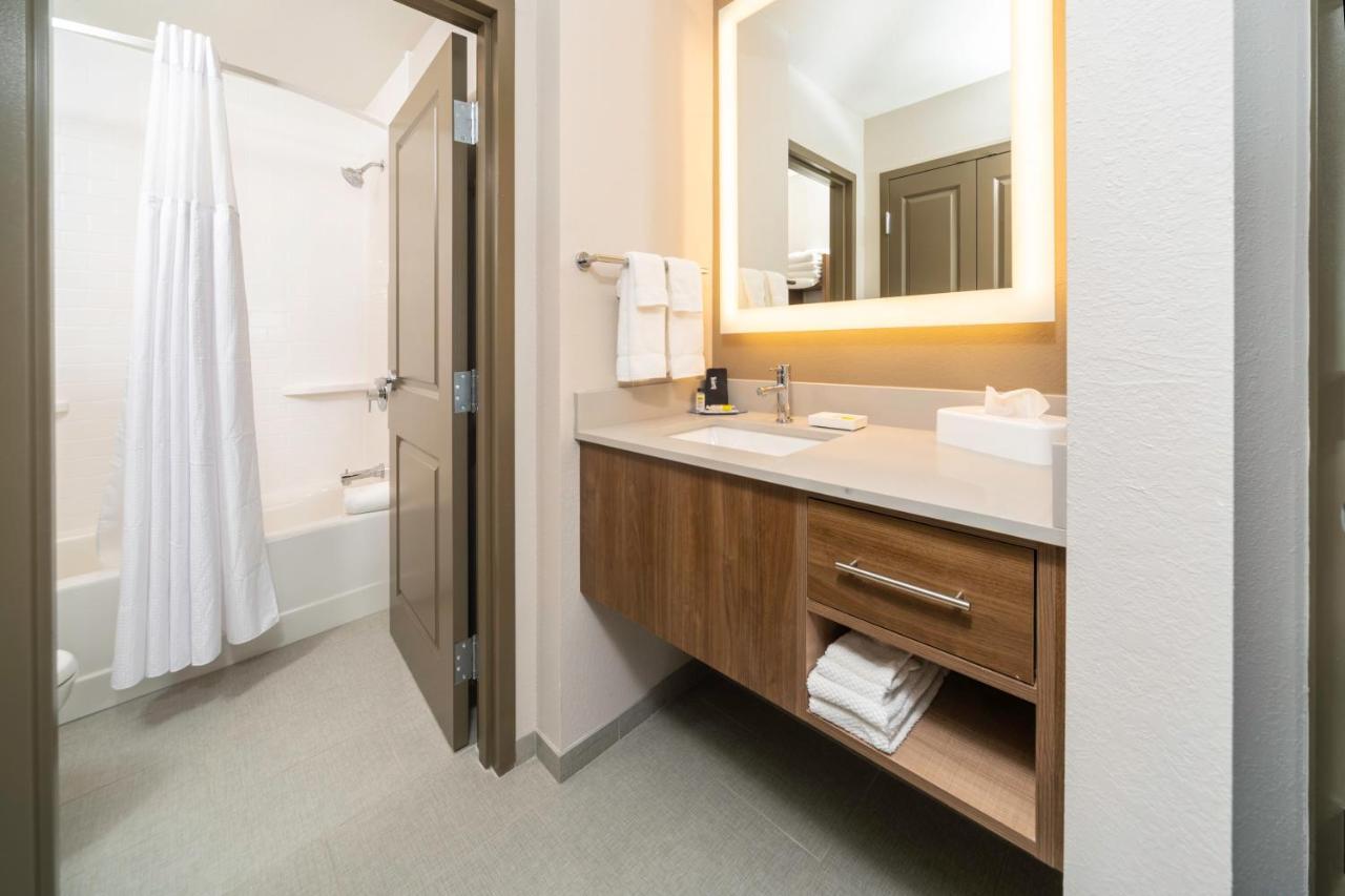 Staybridge Suites Florence - Cincinnati South By Ihg Exterior foto