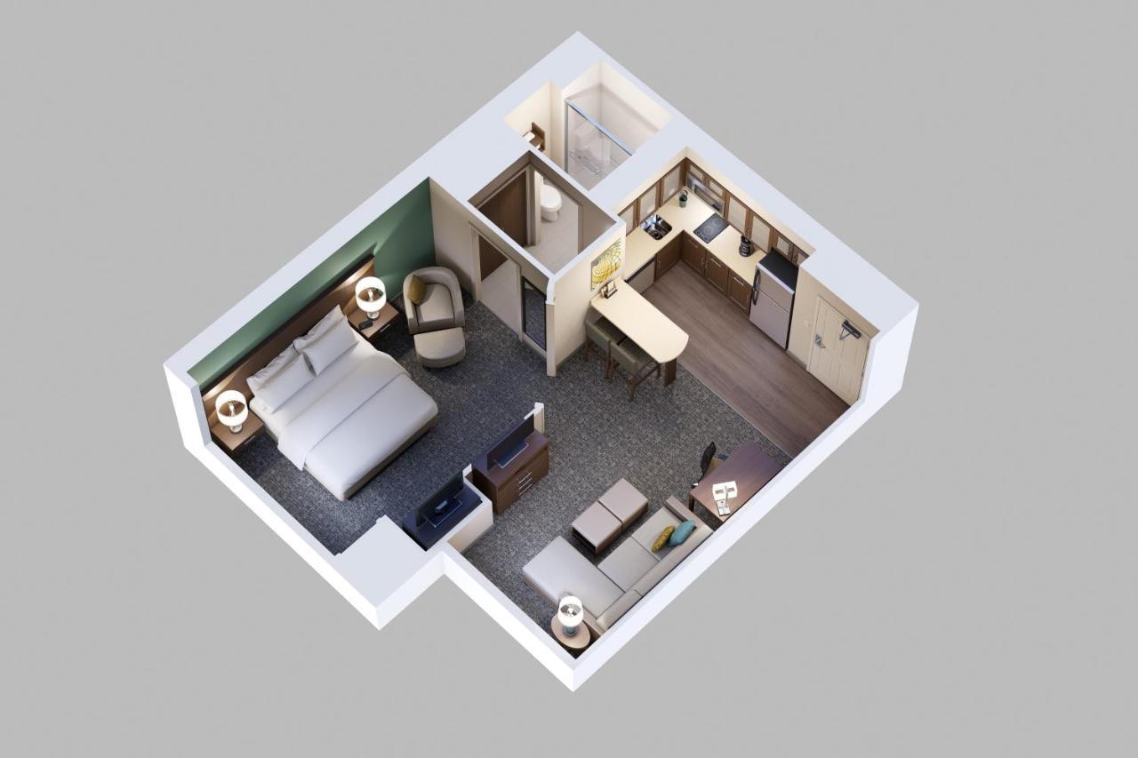Staybridge Suites Florence - Cincinnati South By Ihg Exterior foto